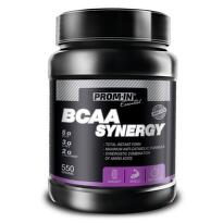 Prom-In Essential BCAA Synergy malina 550g