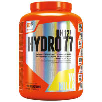 Extrifit Hydro 77 DH 12 2270 g vanilka