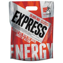 Extrifit Express Energy Gel 25 x 80 g limetka