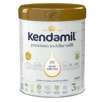 Kendamil Premium batolecí mléko 3 HMO+ 800g