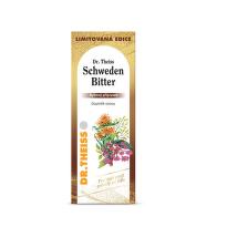 Dr.Theiss Schwed.Bitter šv.kapky 250ml Limit.edice
