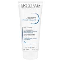 BIODERMA Atoderm Intensive baume tělový balzám pro atopickou a velmi suchou pokožku 200 ml