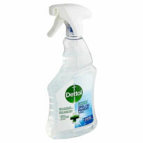 DETTOL Dezinfekční sprej na povrchy Original 500ml