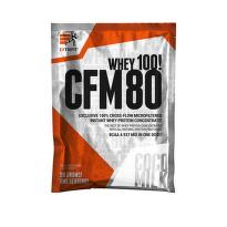Extrifit CFM Instant Whey 80 30g coconut milk