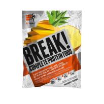 Extrifit Protein Break! 90g ananas