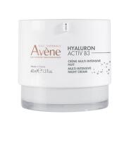 AVENE Hyaluron Activ B3 Noční krém 40ml - II. jakost