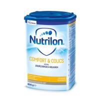 Nutrilon Comfort&Colics 800g - II. jakost