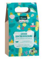 KNEIPP Velké koupací překvapení pro kluky set