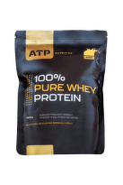 ATP Nutrition 100% Pure Whey Protein 1000g banán