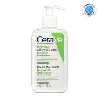 CeraVe Čisticí pěnící krém 473ml