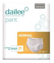 Dailee Pant Premium Normal L inkontinenční navlékací kalhotky 15 ks
