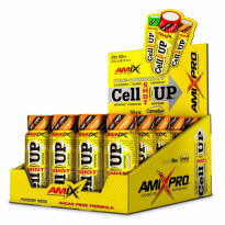 Amix AmixPro CellUP Energy Shot 20 x 60 ml mango delicious