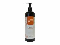 Kine-MAX ENERGIZING Massage Oil 500ml