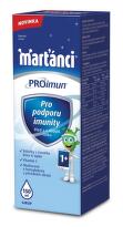 Marťánci PROimun sirup 150ml - II. jakost