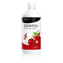 SportWave Ionmix+ 1000 ml cherry
