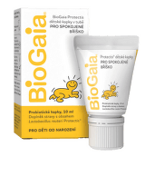 BioGaia Protectis BABY Probiotické kapky 5ml