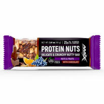Amix Protein Nuts Bar 40 g nuts fruits