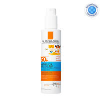 LA ROCHE-POSAY ANTHELIOS sprej děti SPF50+ 200ml