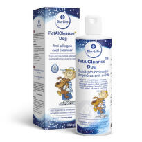 Bio-Life odstraňovač  alergenů Petal Cleanse/dog 350ml