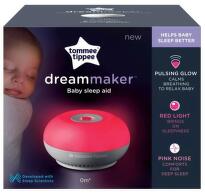 Tommee Tippee Dreammaker pomůcka pro spánek 0m+