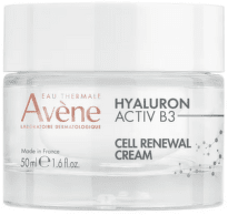 AVENE Hyaluron Activ B3 Aqua gel-krém 50ml