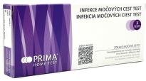 Prima Home test Infekce močových cest 3ks