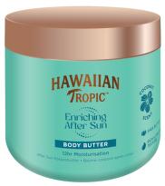 Hawaiian Tropic After Sun Body Butter Coconut 250ml
