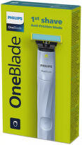 Philips OneBlade QP1324/30 zastřihovač vousů