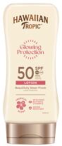 Hawaiian Tropic Lotion Mléko na opalování SPF50 180ml