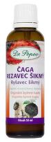 Dr.Popov Kapky bylinné Čaga-Rezavec šikmý 50ml