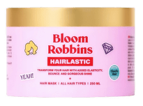 Bloom Robbins HAIRLATIC maska s ricin.olej. 250ml