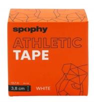 Spophy Athletic Tape fixační tejp bílý 3.8cmx13.7m