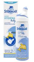 Stérimar nosní sprej baby 50ml - II. jakost