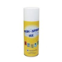 MEDI ICE SPRAY syntetický led ve spreji 400ml