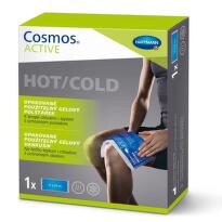 Cosmos Active - Gel polštářek pro opakované použití velký - II.jakost