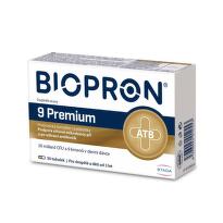 Biopron9 PREMIUM 30 tobolek
