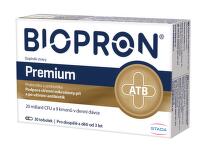 Biopron9 PREMIUM 30 tobolek - II. jakost