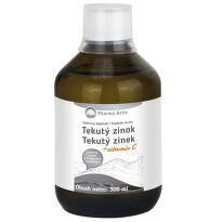 Tekutý zinek 300 ml - II. jakost