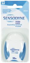 Sensodyne Expanding floss dentální nit 30m