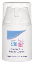 SEBAMED Dětský pleťový krém 50ml