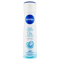 NIVEA Fresh Natural deo sprej 150ml 81601