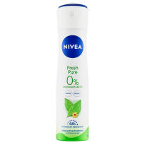 NIVEA Fresh Pure deo sprej 150ml 81694