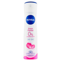 NIVEA Fresh Flower deo sprej 150ml 80058