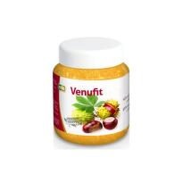 VENUFIT kaštanový gel s rutinem 350g