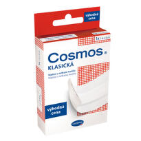 COSMOS náplast Klasická z netkané textilie 1mx6cm