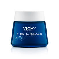 VICHY AQUALIA Noční péče 75 ml