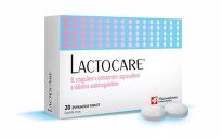 LACTOCARE PharmaSuisse tbl.20