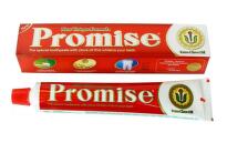 Promise zubní past s hřebíčkovým olejem 150g - II. jakost