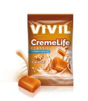 Vivil Creme life karamel bez cukru 110g