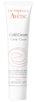 AVENE Cold Cream Krém-suchá kůže 40ml